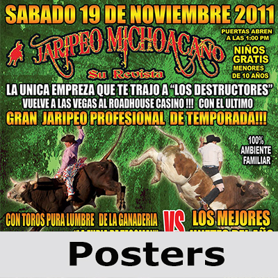 posters